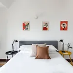 Casa Vespi By Hili