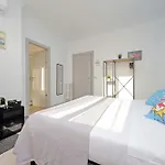 The Colours Rooms Guest House