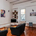 Via Del Lavatore Private Apartments