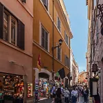 Via Del Lavatore Private Apartments