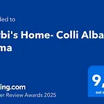 Barbi\'S Home- Colli Albani Roma