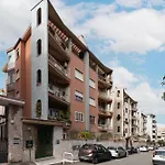 Cs Vatican Metro Apartment
