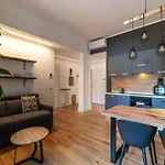 Cs Vatican Metro Apartment
