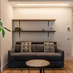Cs Vatican Metro Apartment