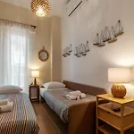 Cs Vatican Metro Apartment