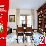 Monteverde - Vaticano - Esperienza Romana 1Bdr
