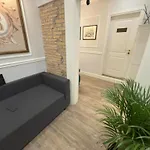 Art House Relais56 Luxury Rooms Piazza Di Spagna