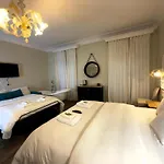 Art House Relais56 Luxury Rooms Piazza Di Spagna