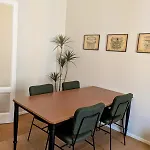 Peaceful Roman Retreat
