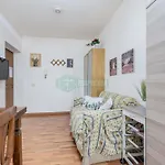 Daniela, Pied-A-Terre Al Vaticano