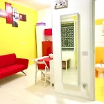 Loft Indipendente Vicino L\'Universita Torvergata