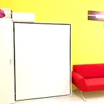 Loft Indipendente Vicino L\'Universita Torvergata