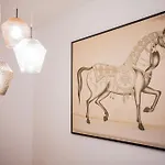 Domus Regola Luxury Apartment