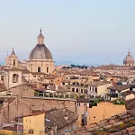 Vetrina Roma Stay In Luxury