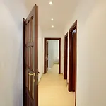Hc - Baldo Degli Ubaldi Elegant Apartment