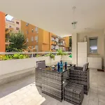 Vatican Terrace Apartment
