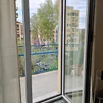 Silvia Apartment