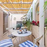 Campo dei Fiori Terrace