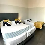 Floor 6 Boutique Rooms By Dot Suites
