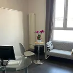 Floor 6 Boutique Rooms By Dot Suites