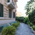 Isabella Stylish Apartment With Garden