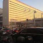 Roma Termini Inn