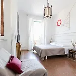 B&B In White