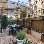 The Sweet Terrace