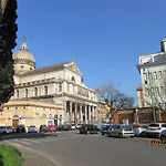 Alloggio Quiriti