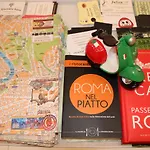 Appartamento in Lucina