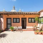 Navona Penthouse Accommodation