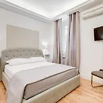 Vaticano Private Apartment