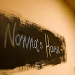 Nonna\'S House