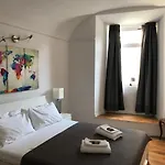 Appartamento in Lucina