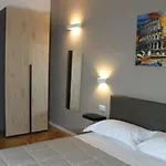 Roma Suite Piramide
