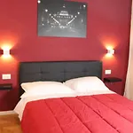 Roma Suite Piramide