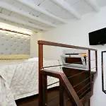 Restart Accommodations Vintage