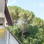 Clivo Musei Vaticani Apartment
