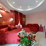 Fabio Dei Velapazza Guesthouse