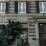 Al Trenino accomodation