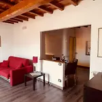 Casa Vacanze Santa Rufina