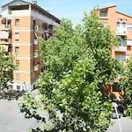 Donna Lavinia a Cinecittà