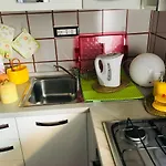 Casa Vacanze Santa Rufina