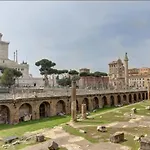 Roma Colosseum Apartment