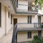Roma Colosseum Apartment