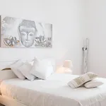 Frattina Spanish Steps Apartment