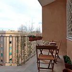 Chiara Guest House In San Paolo
