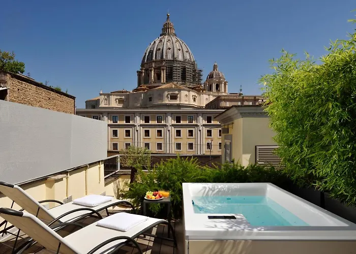 Le Boutique Hotel