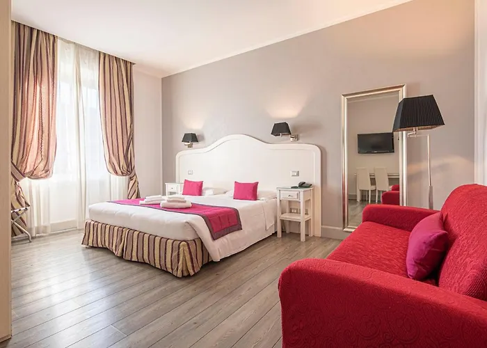 Suite Castrense