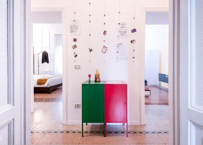 Interno 6 San Pietro